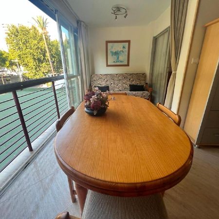 El Circo Apartment Бенидорм Екстериор снимка